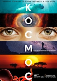 Космос: Пространство и время (2014)
