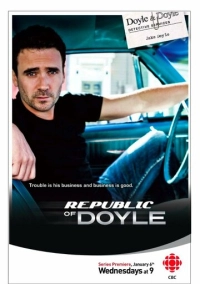 Дело Дойлов (2010)