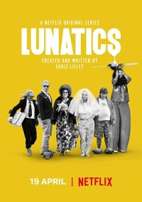 Ненормальные (2019)