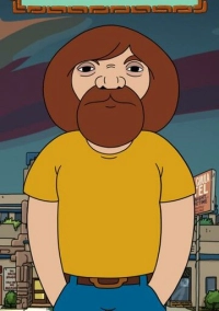 Тарантула (2017)