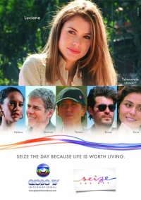 Прожить жизнь (2009)