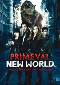 Портал юрского периода: Новый мир (2012)